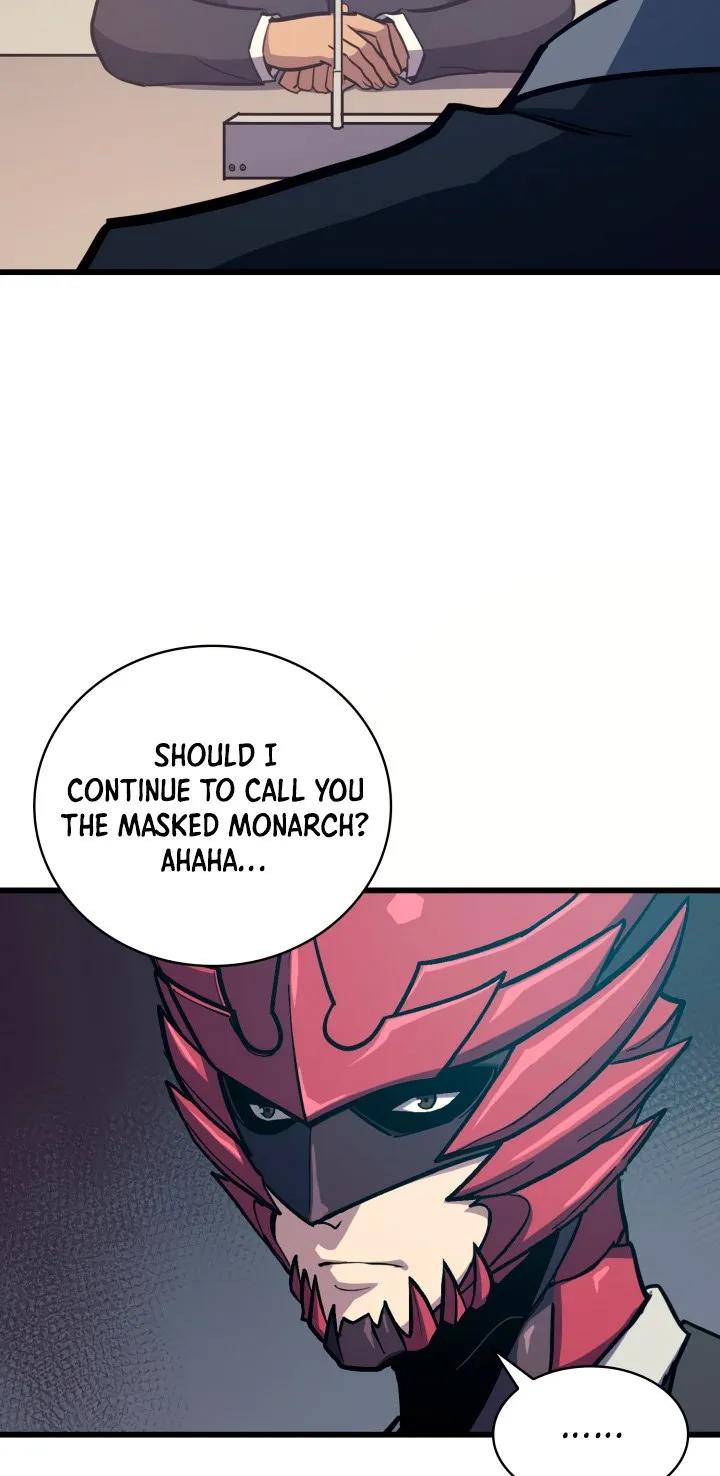 Max Level Returner Mangakakalot X Chapter 45 Page 8