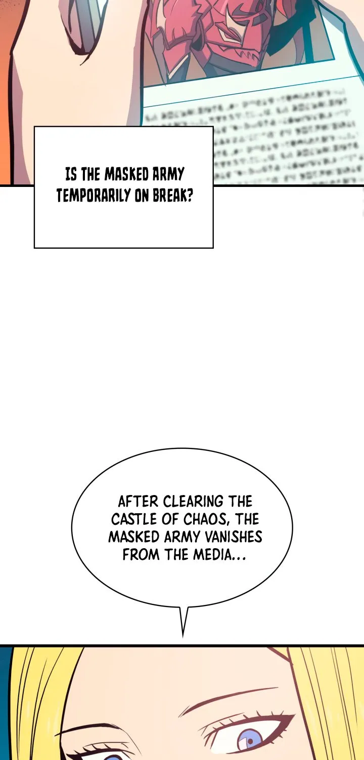 Max Level Returner Mangakakalot X Chapter 45 Page 77