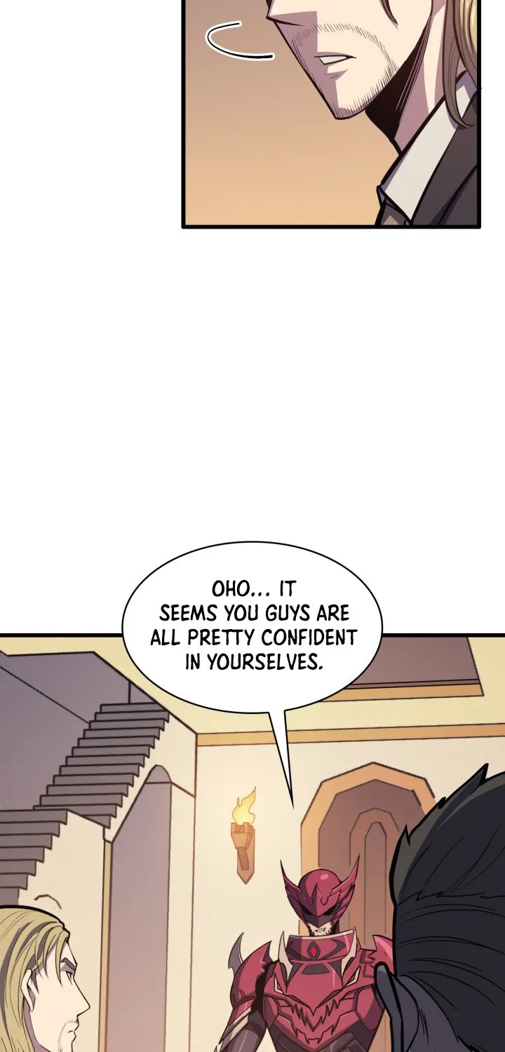 Max Level Returner Mangakakalot X Chapter 47 Page 16