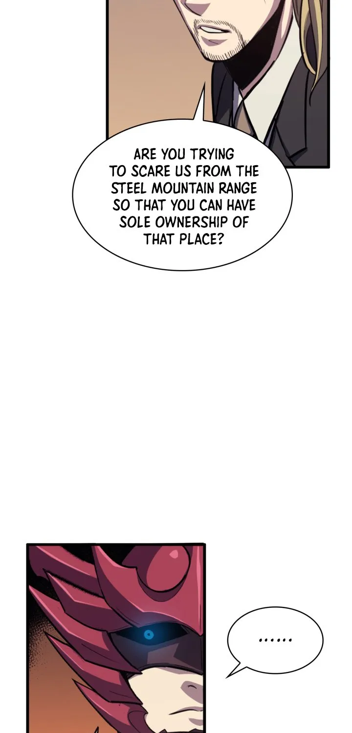 Max Level Returner Mangakakalot X Chapter 47 Page 22