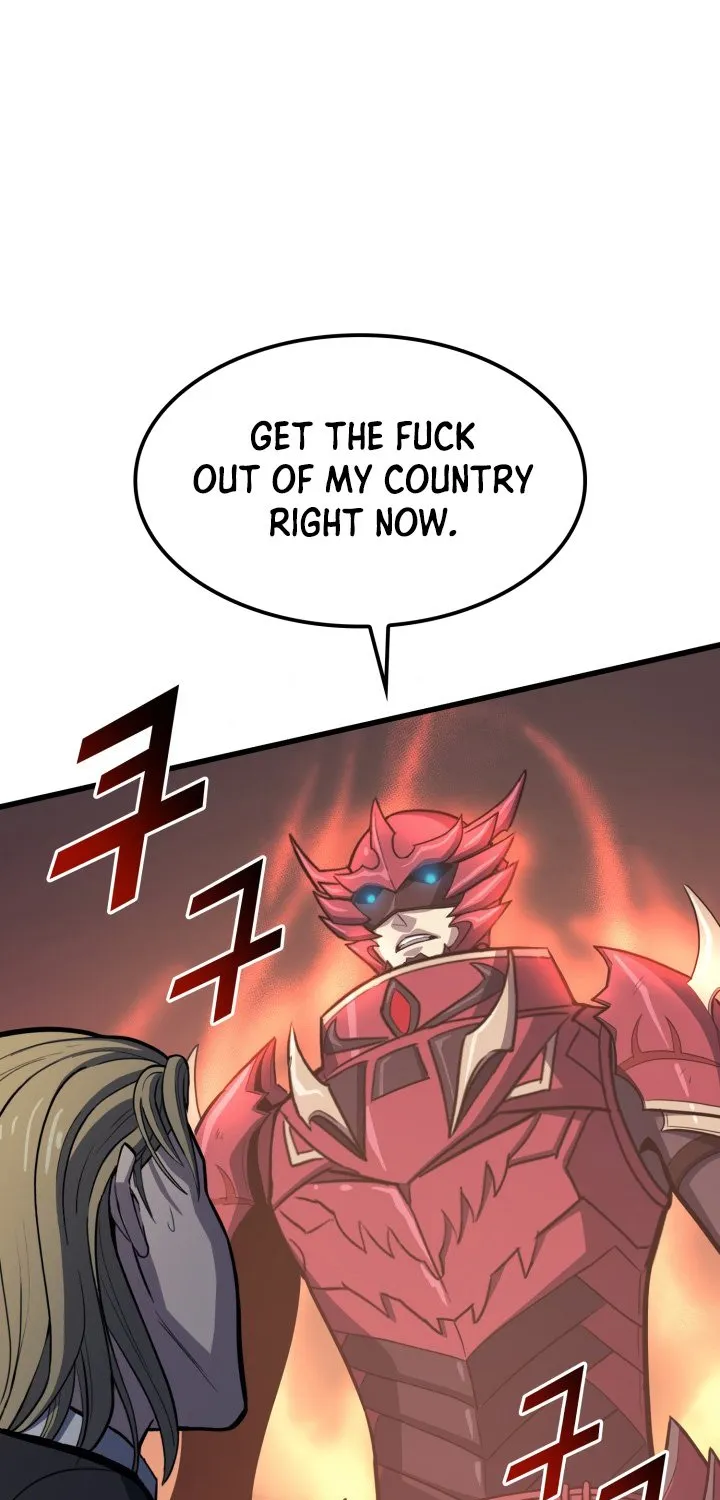 Max Level Returner Mangakakalot X Chapter 47 Page 30