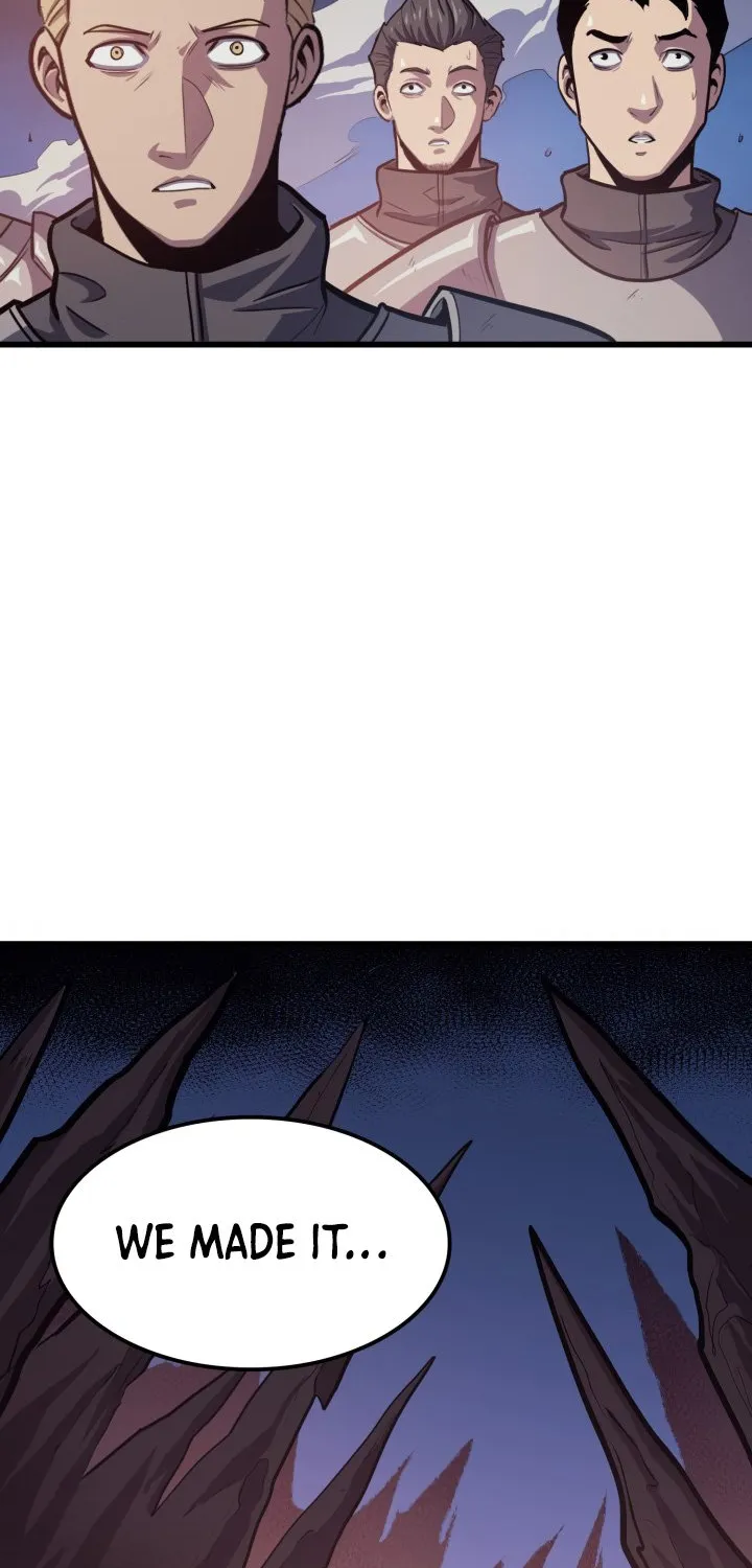 Max Level Returner Mangakakalot X Chapter 47 Page 59