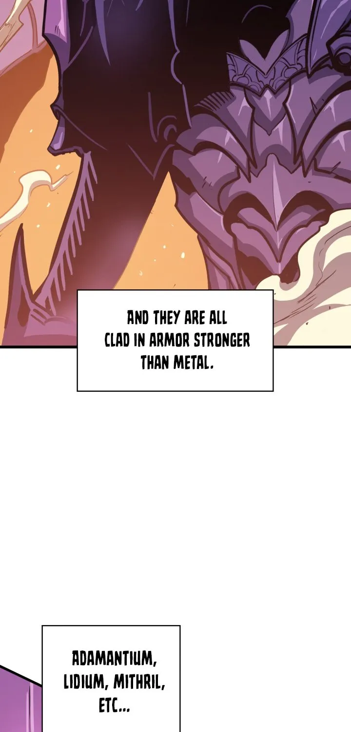 Max Level Returner Mangakakalot X Chapter 47 Page 8