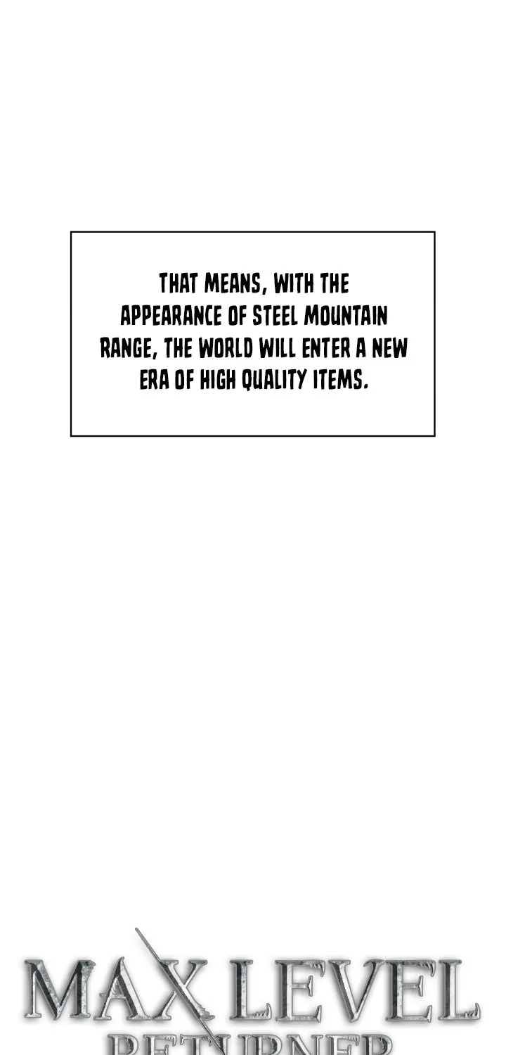Max Level Returner Mangakakalot X Chapter 47 Page 10