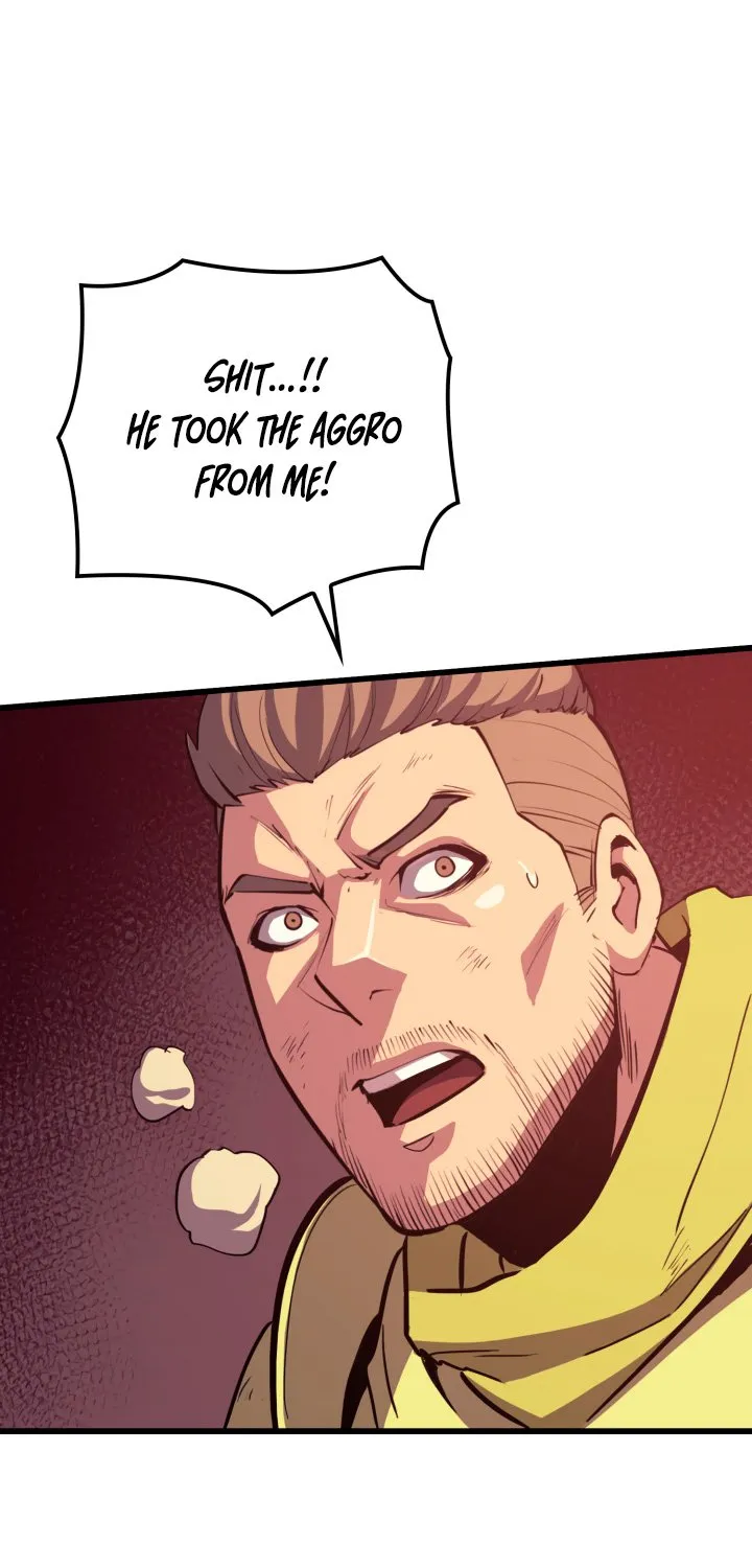 Max Level Returner Mangakakalot X Chapter 48 Page 33