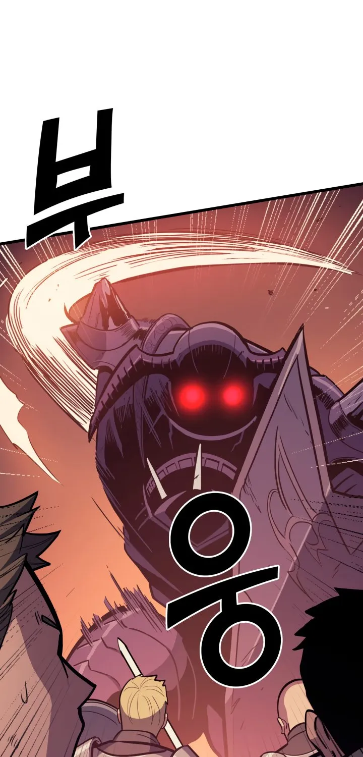 Max Level Returner Mangakakalot X Chapter 48 Page 36