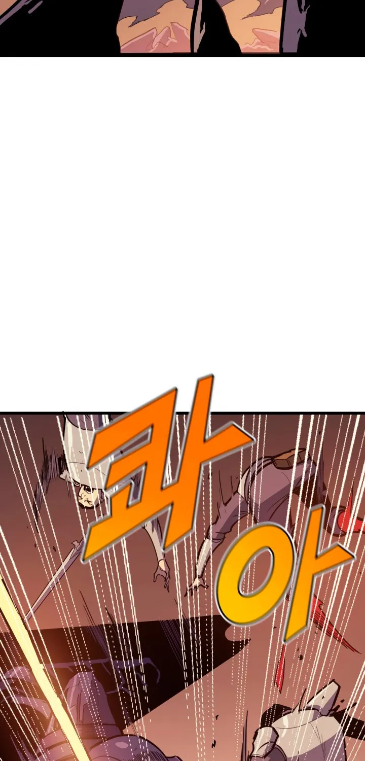 Max Level Returner Mangakakalot X Chapter 48 Page 5