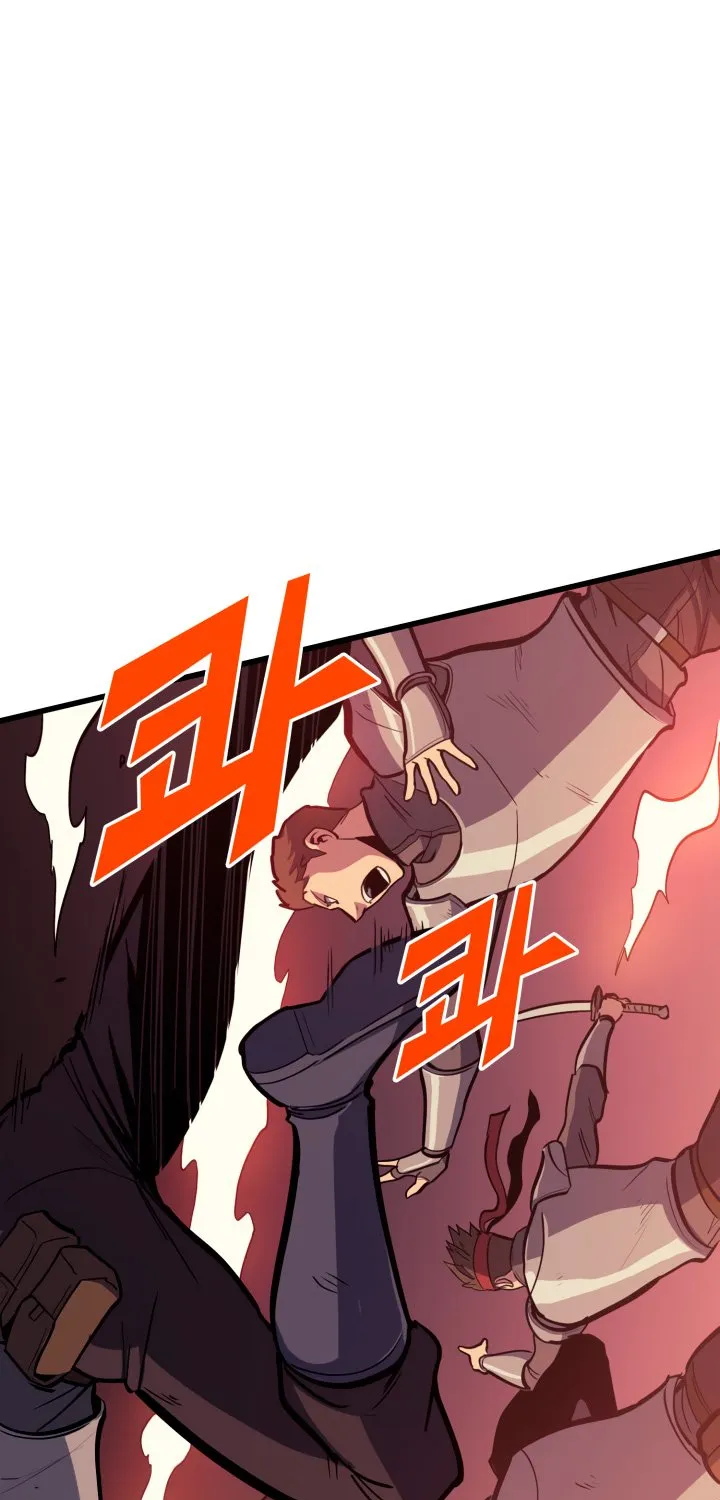 Max Level Returner Mangakakalot X Chapter 48 Page 55