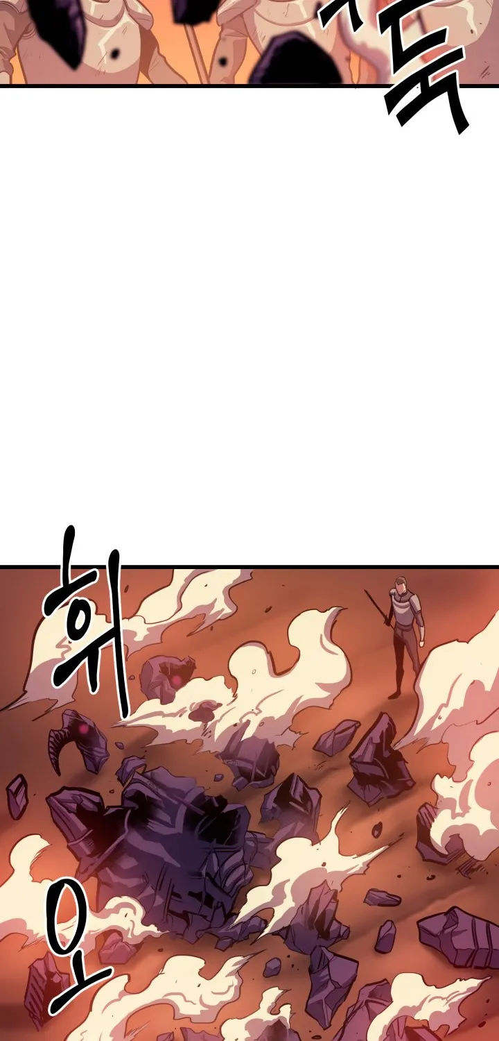 Max Level Returner Mangakakalot X Chapter 48 Page 72