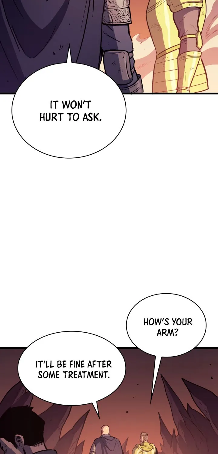 Max Level Returner Mangakakalot X Chapter 48 Page 80