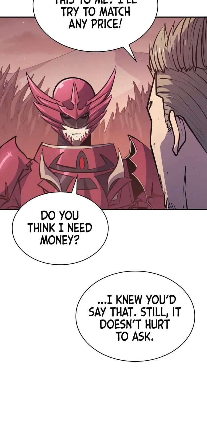 Max Level Returner Mangakakalot X Chapter 49 Page 30