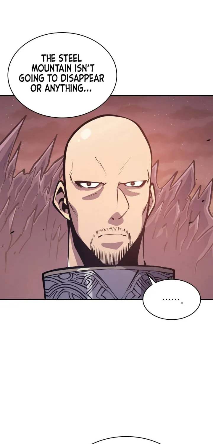 Max Level Returner Mangakakalot X Chapter 49 Page 32