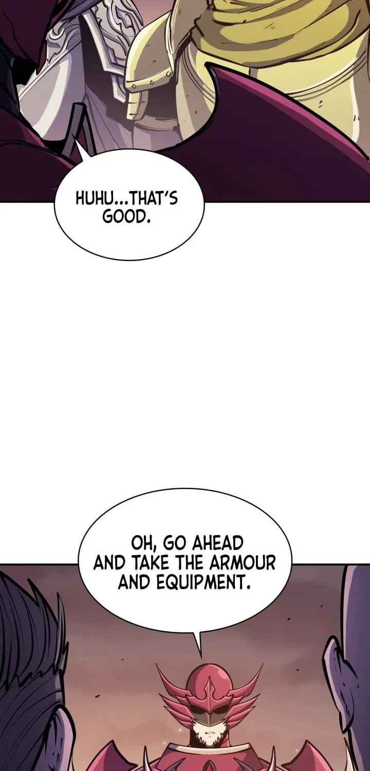 Max Level Returner Mangakakalot X Chapter 49 Page 38