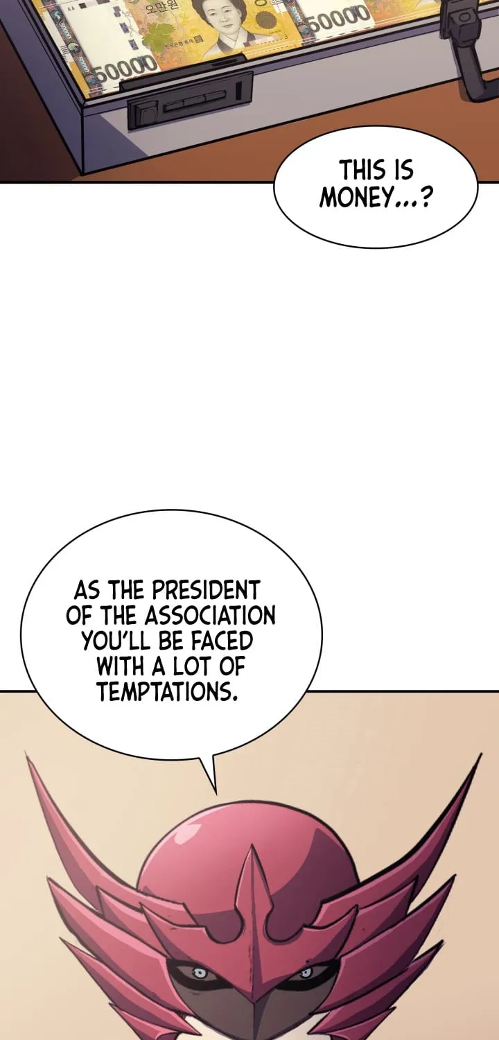 Max Level Returner Mangakakalot X Chapter 49 Page 55