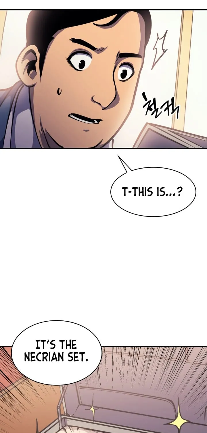 Max Level Returner Mangakakalot X Chapter 49 Page 59