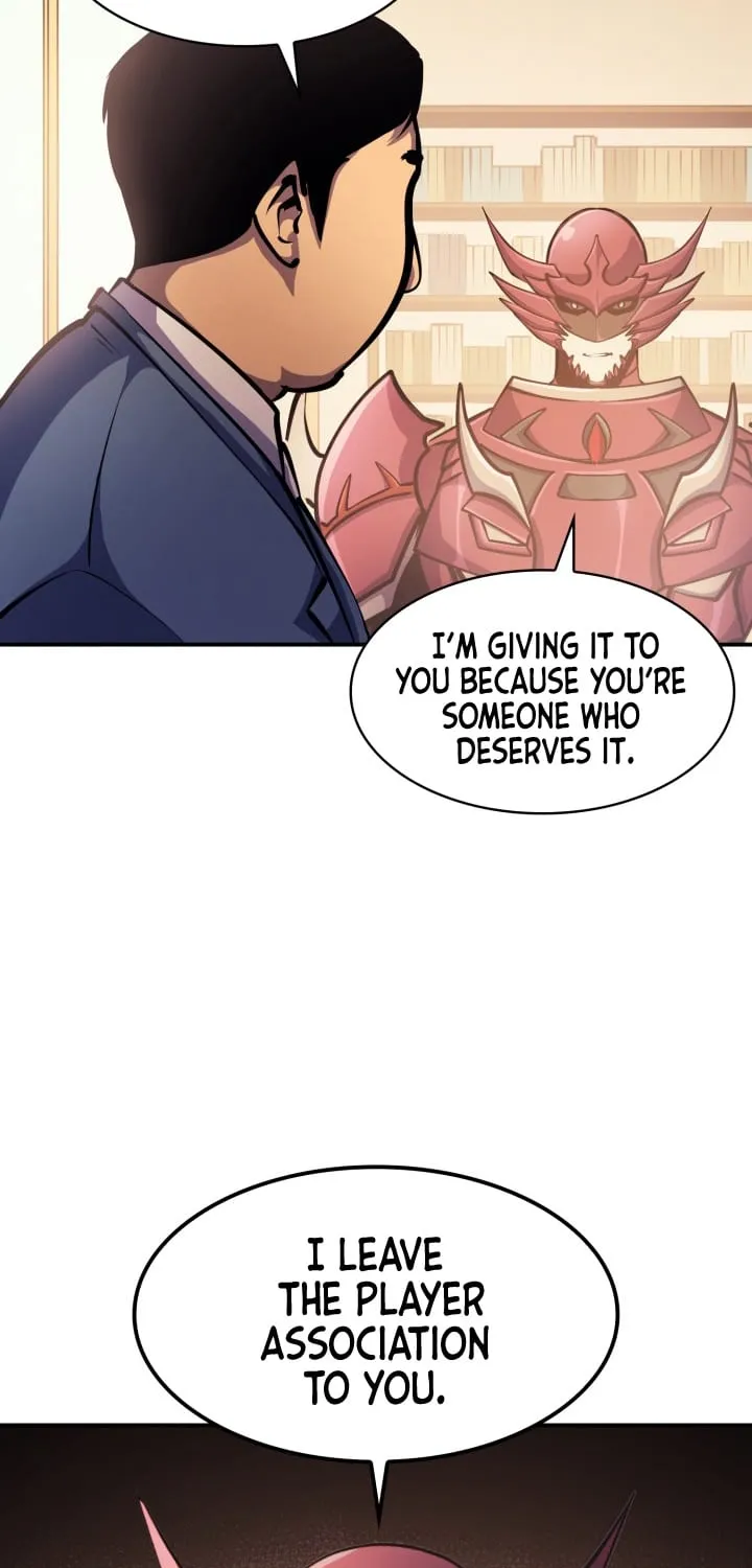 Max Level Returner Mangakakalot X Chapter 49 Page 61