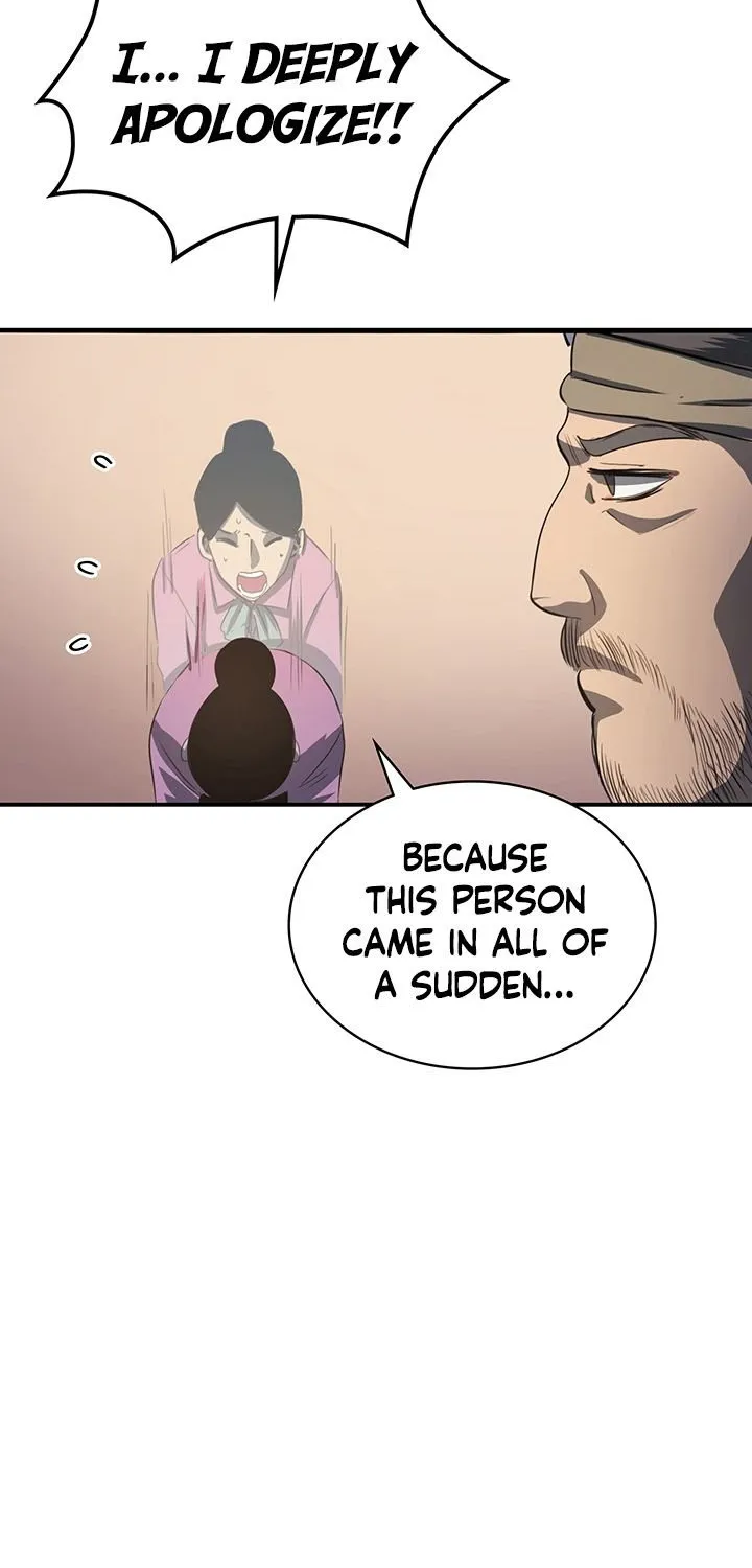 Max Level Returner Mangakakalot X Chapter 5 Page 46