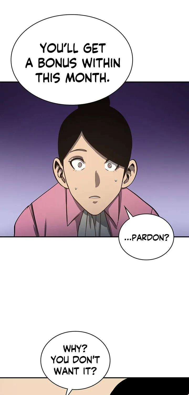Max Level Returner Mangakakalot X Chapter 5 Page 47