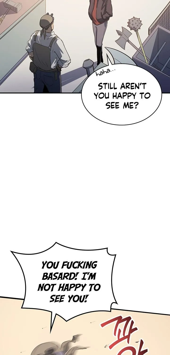 Max Level Returner Mangakakalot X Chapter 5 Page 49