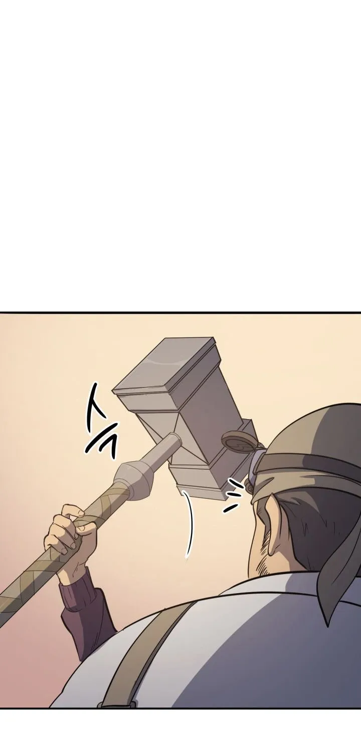 Max Level Returner Mangakakalot X Chapter 5 Page 51