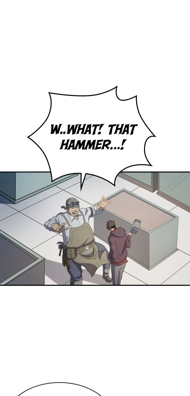 Max Level Returner Mangakakalot X Chapter 5 Page 52
