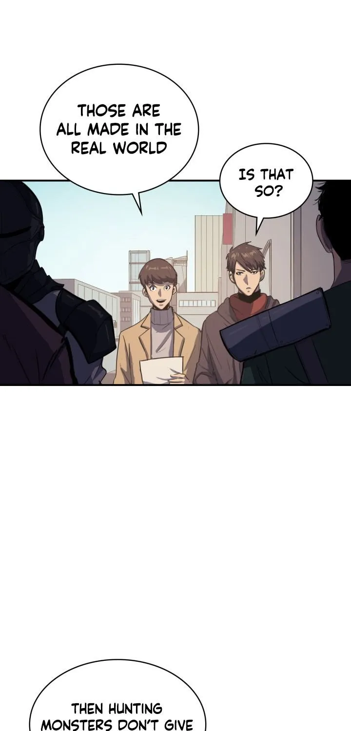 Max Level Returner Mangakakalot X Chapter 5 Page 8