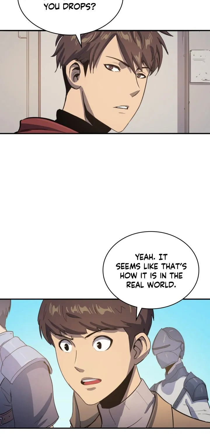 Max Level Returner Mangakakalot X Chapter 5 Page 9