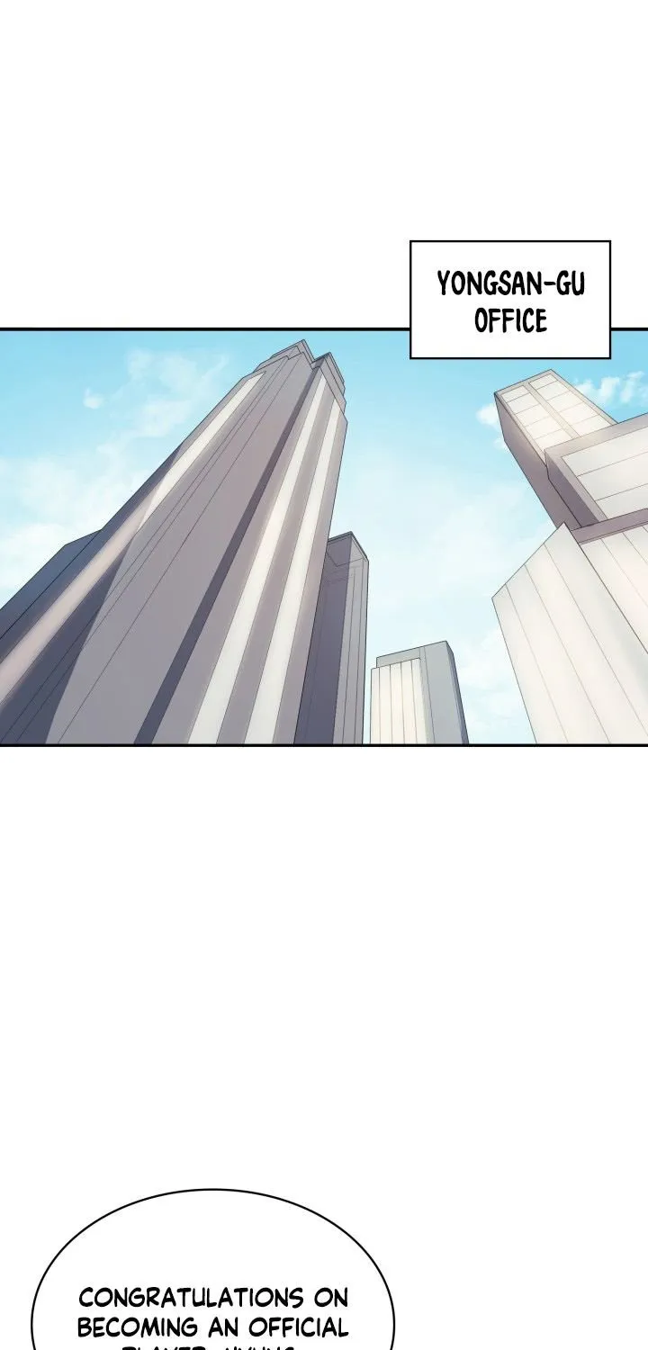 Max Level Returner Mangakakalot X Chapter 5 Page 3