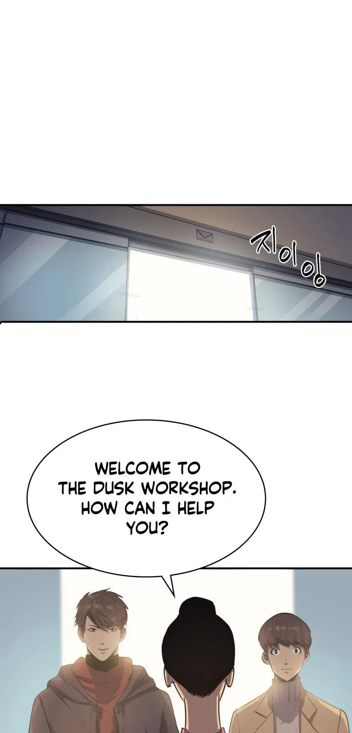 Max Level Returner Mangakakalot X Chapter 5 Page 27