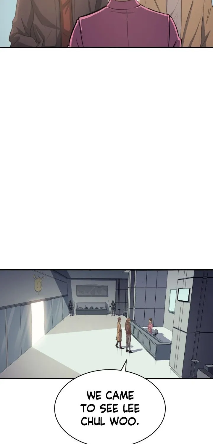 Max Level Returner Mangakakalot X Chapter 5 Page 28