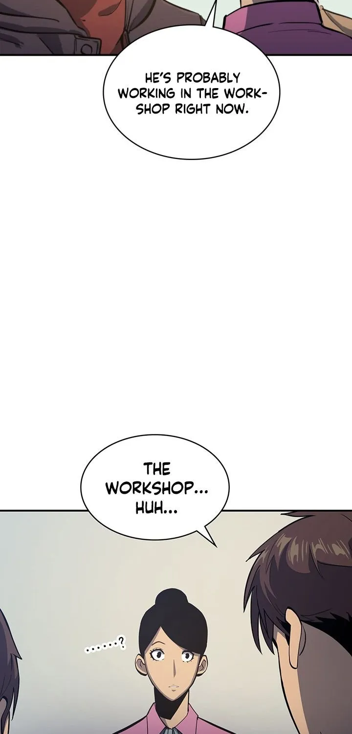 Max Level Returner Mangakakalot X Chapter 5 Page 32