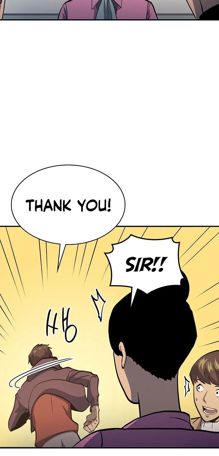 Max Level Returner Mangakakalot X Chapter 5 Page 33