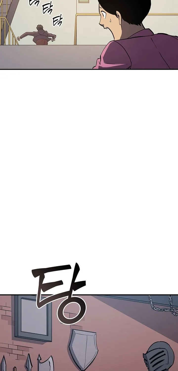 Max Level Returner Mangakakalot X Chapter 5 Page 36
