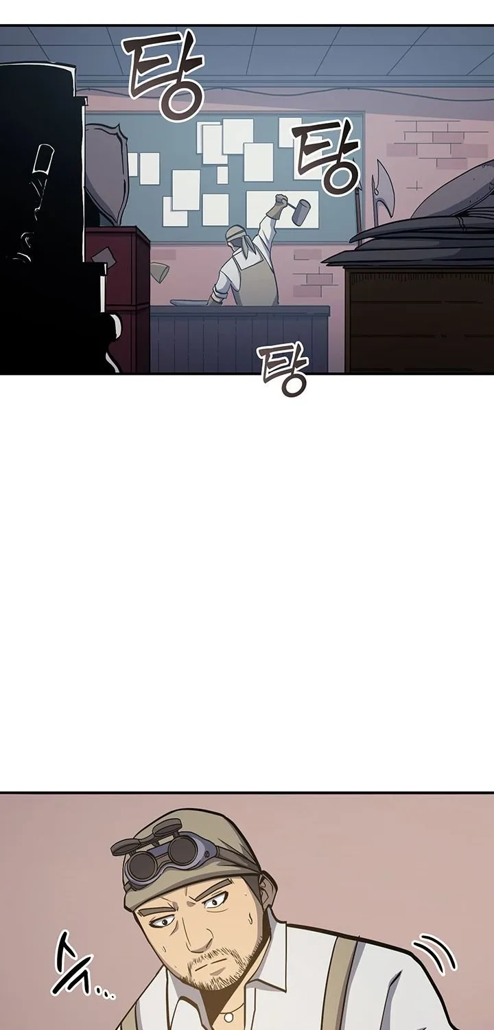 Max Level Returner Mangakakalot X Chapter 5 Page 38