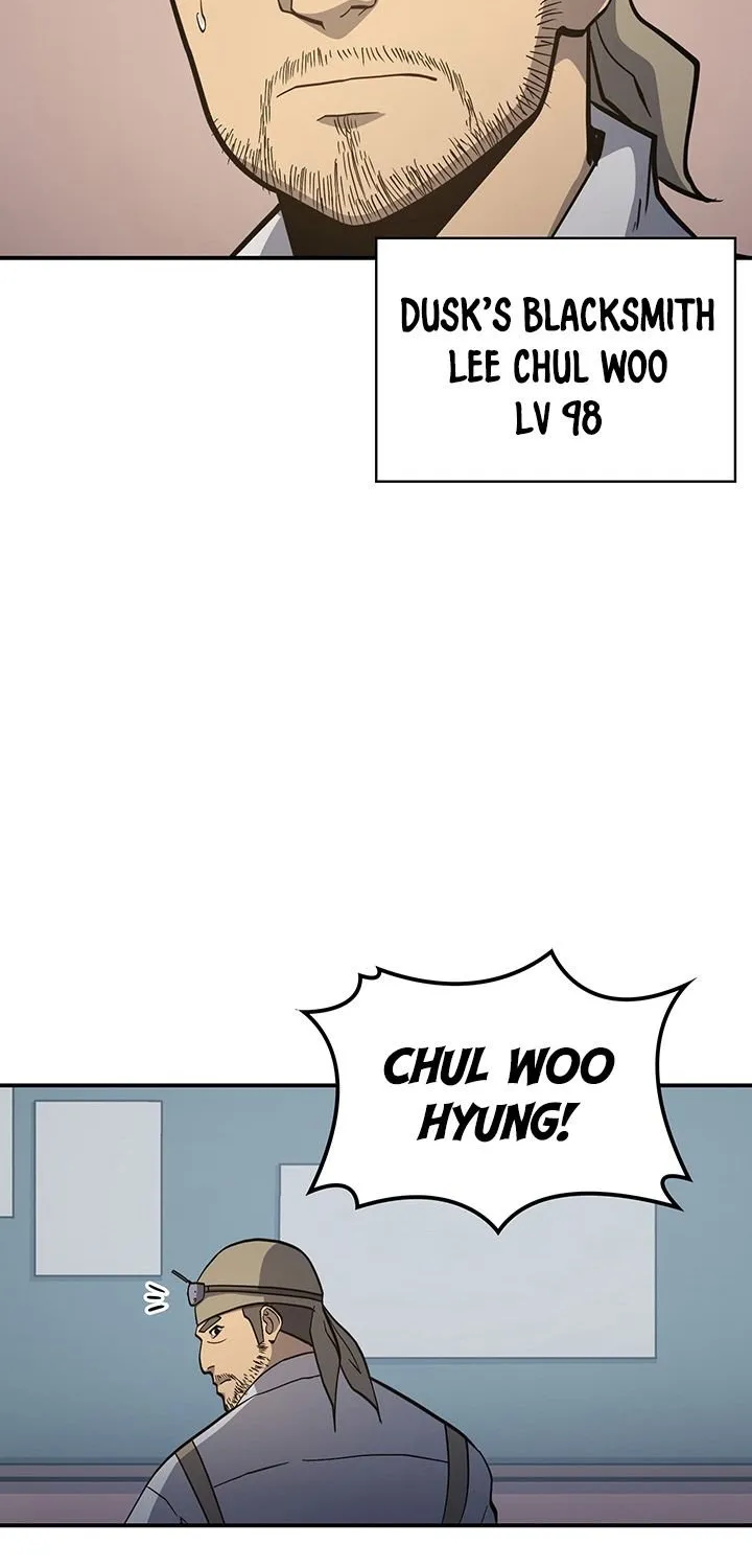 Max Level Returner Mangakakalot X Chapter 5 Page 40