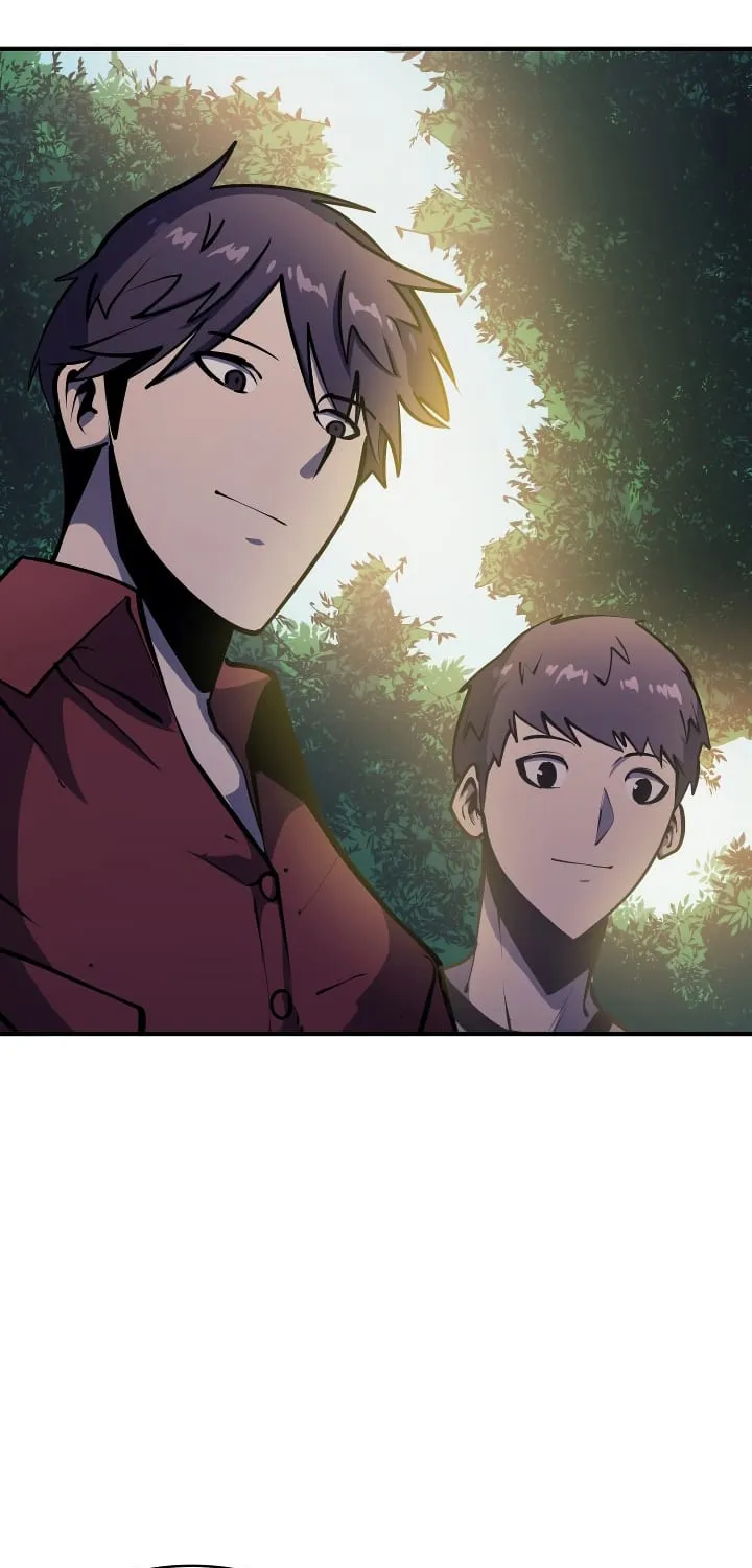 Max Level Returner Mangakakalot X Chapter 50 Page 3