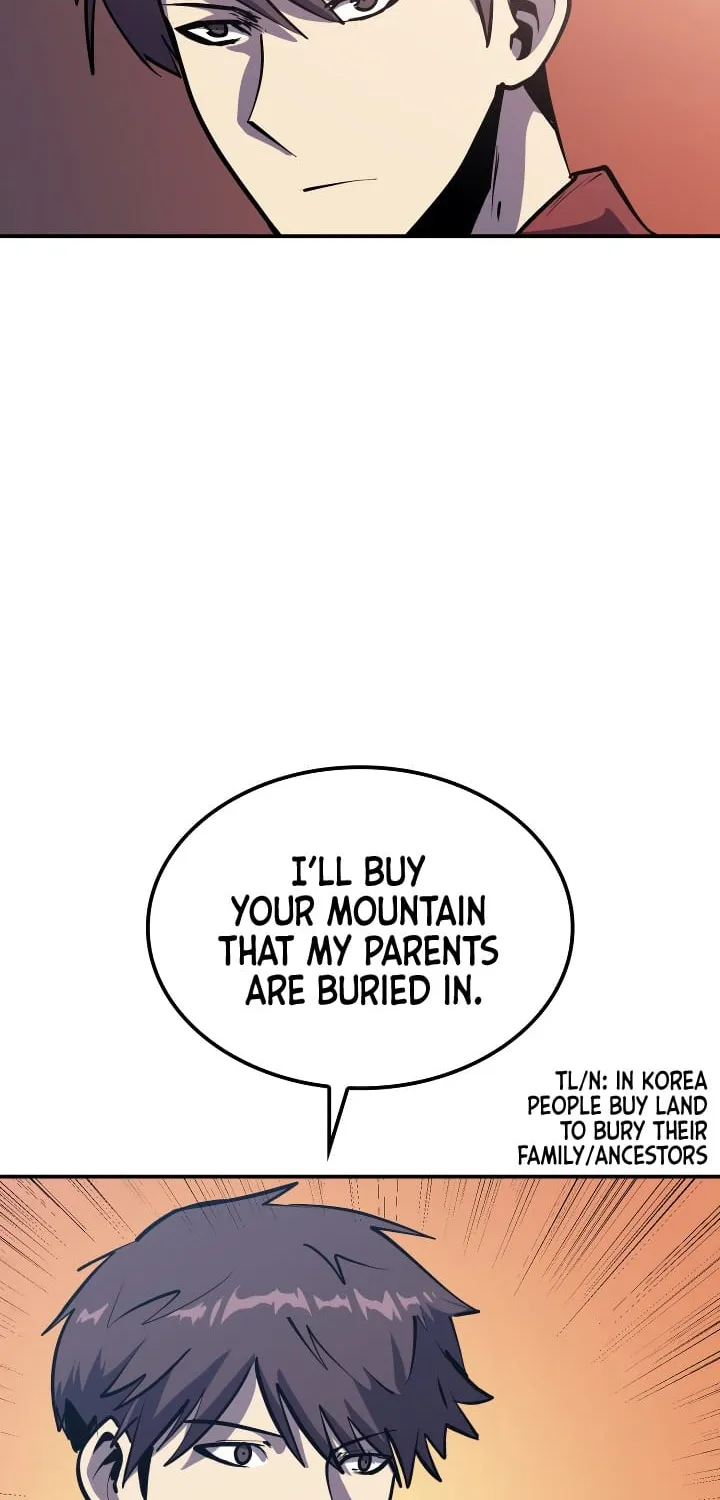 Max Level Returner Mangakakalot X Chapter 50 Page 22