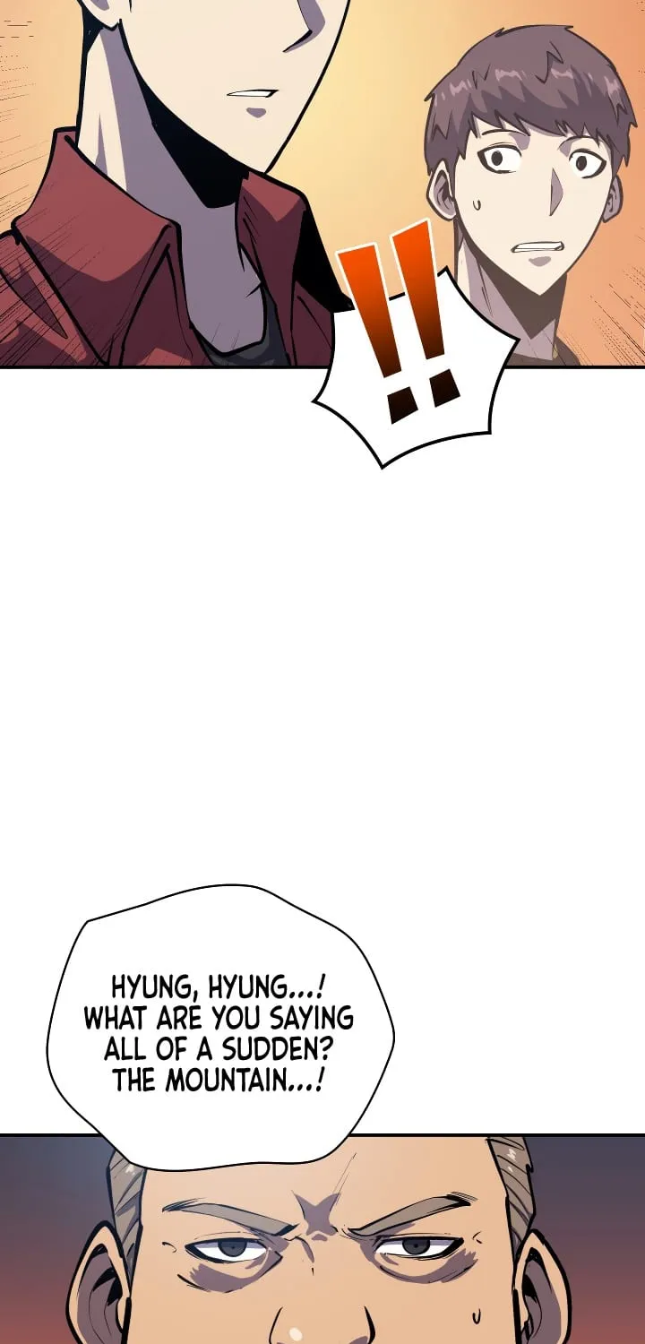 Max Level Returner Mangakakalot X Chapter 50 Page 23
