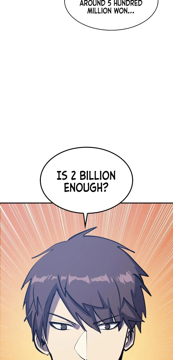 Max Level Returner Mangakakalot X Chapter 50 Page 25