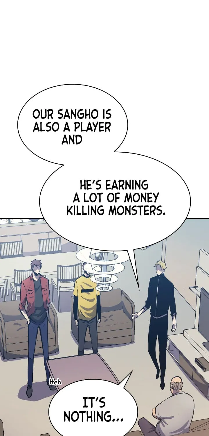 Max Level Returner Mangakakalot X Chapter 50 Page 32