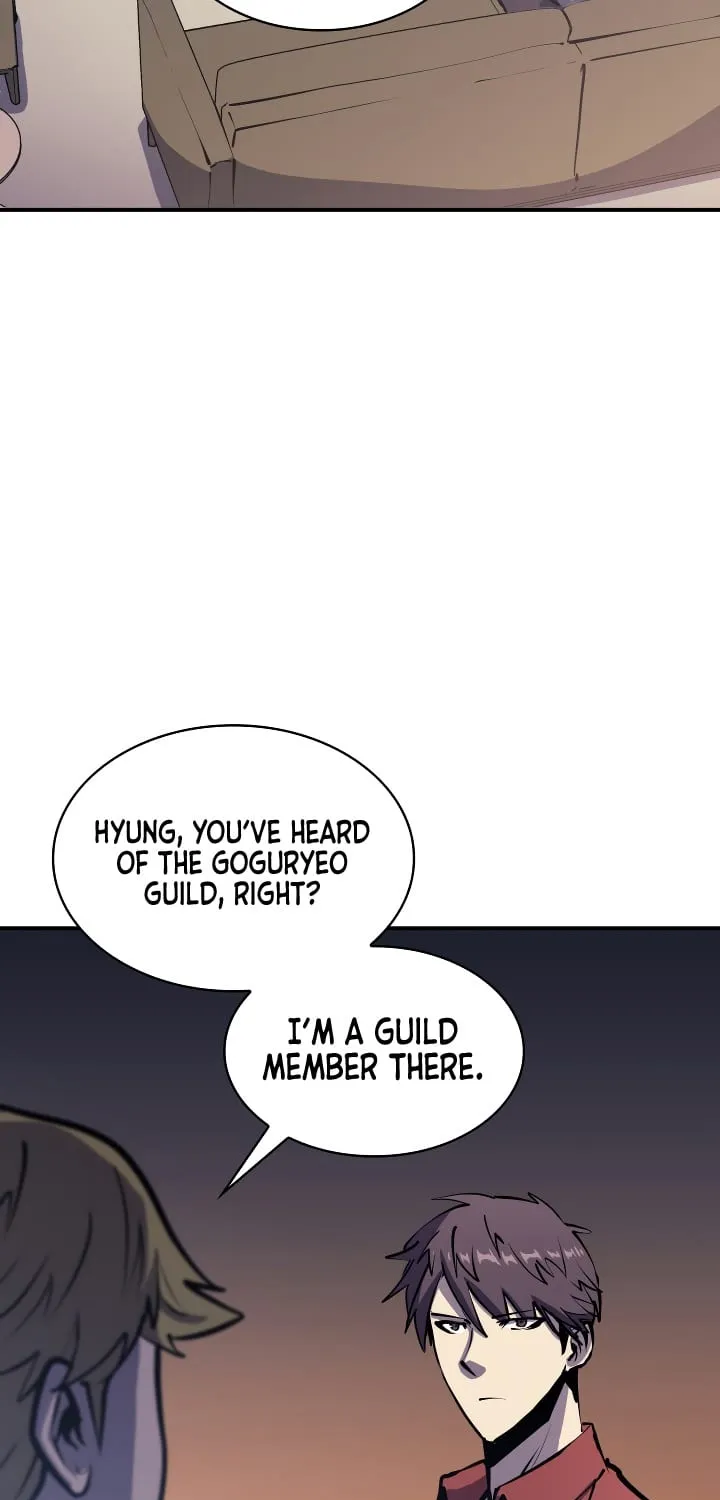 Max Level Returner Mangakakalot X Chapter 50 Page 33