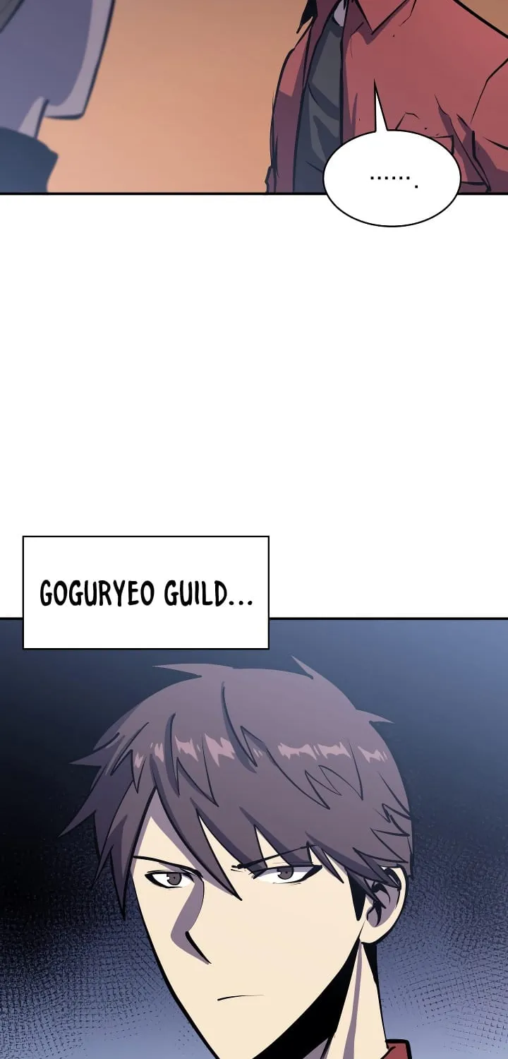 Max Level Returner Mangakakalot X Chapter 50 Page 34