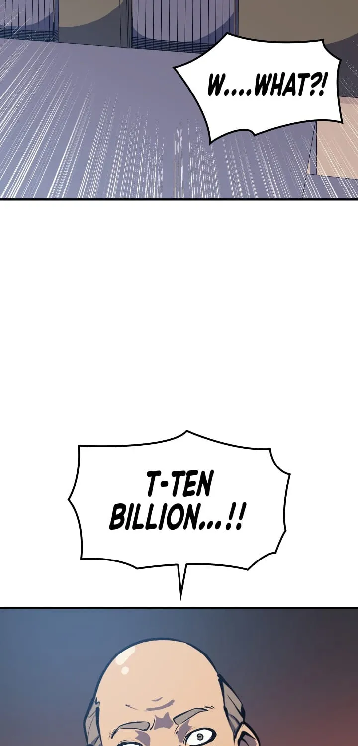 Max Level Returner Mangakakalot X Chapter 50 Page 45