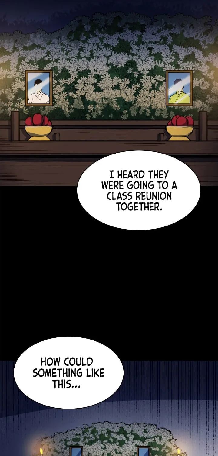 Max Level Returner Mangakakalot X Chapter 50 Page 7