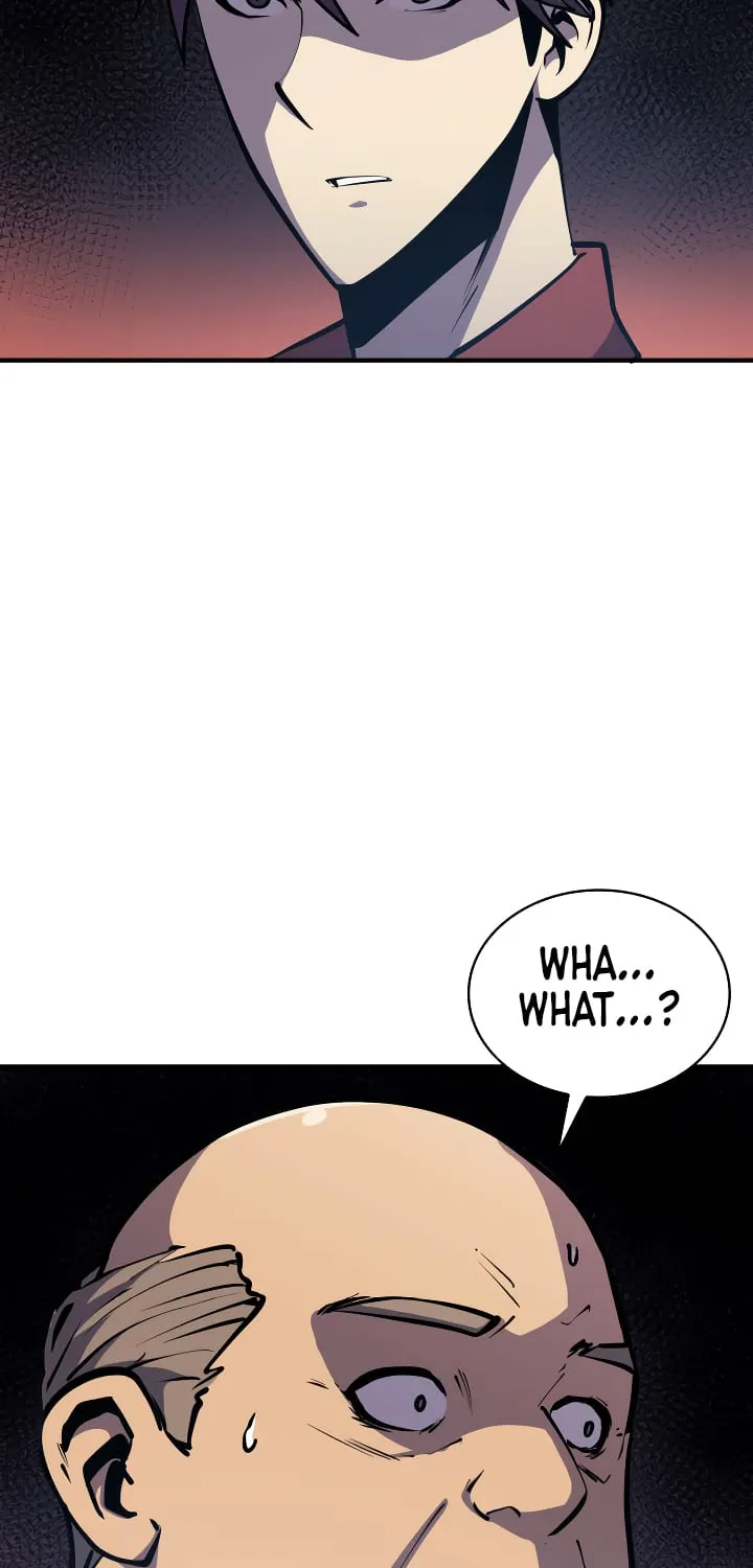 Max Level Returner Mangakakalot X Chapter 51 Page 22