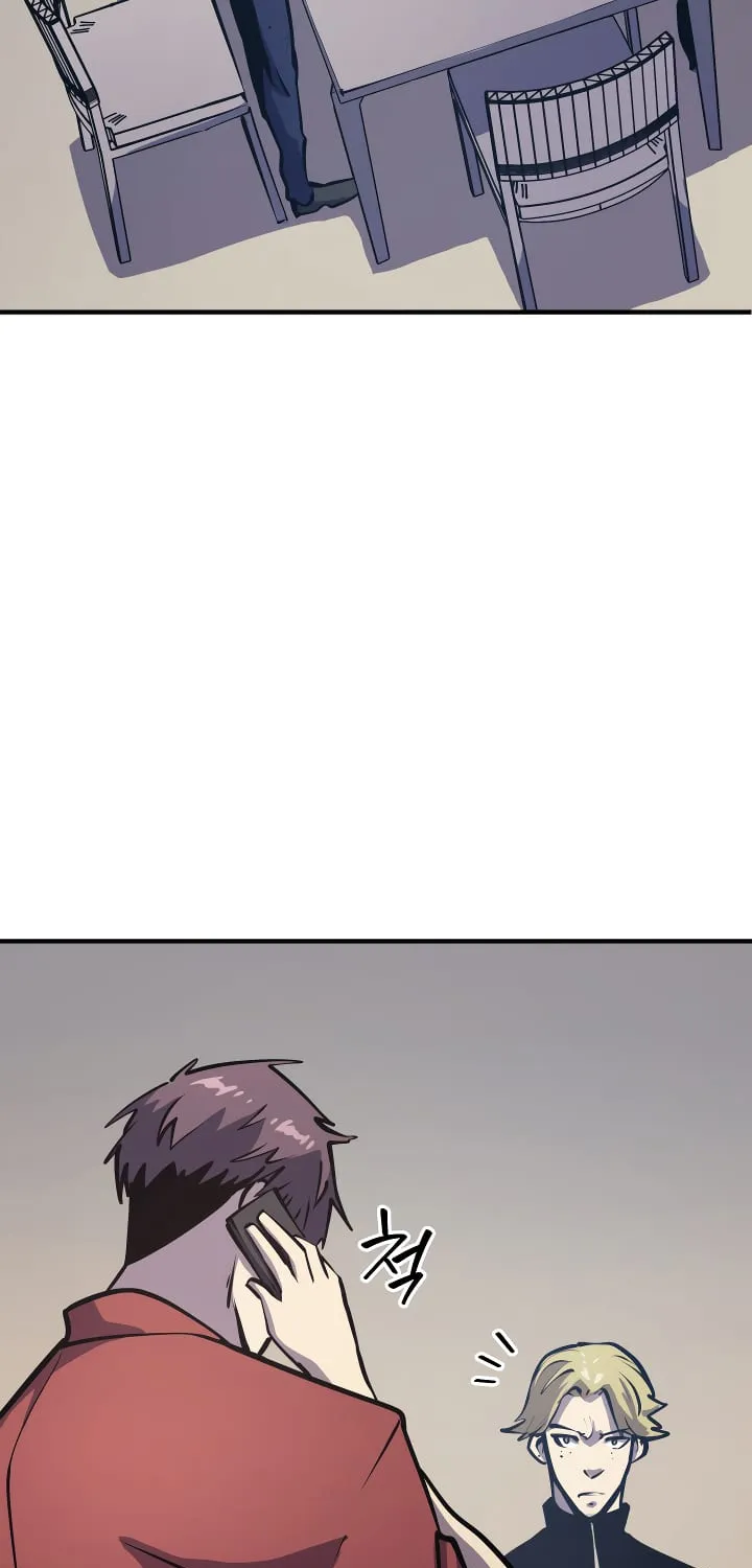 Max Level Returner Mangakakalot X Chapter 51 Page 31