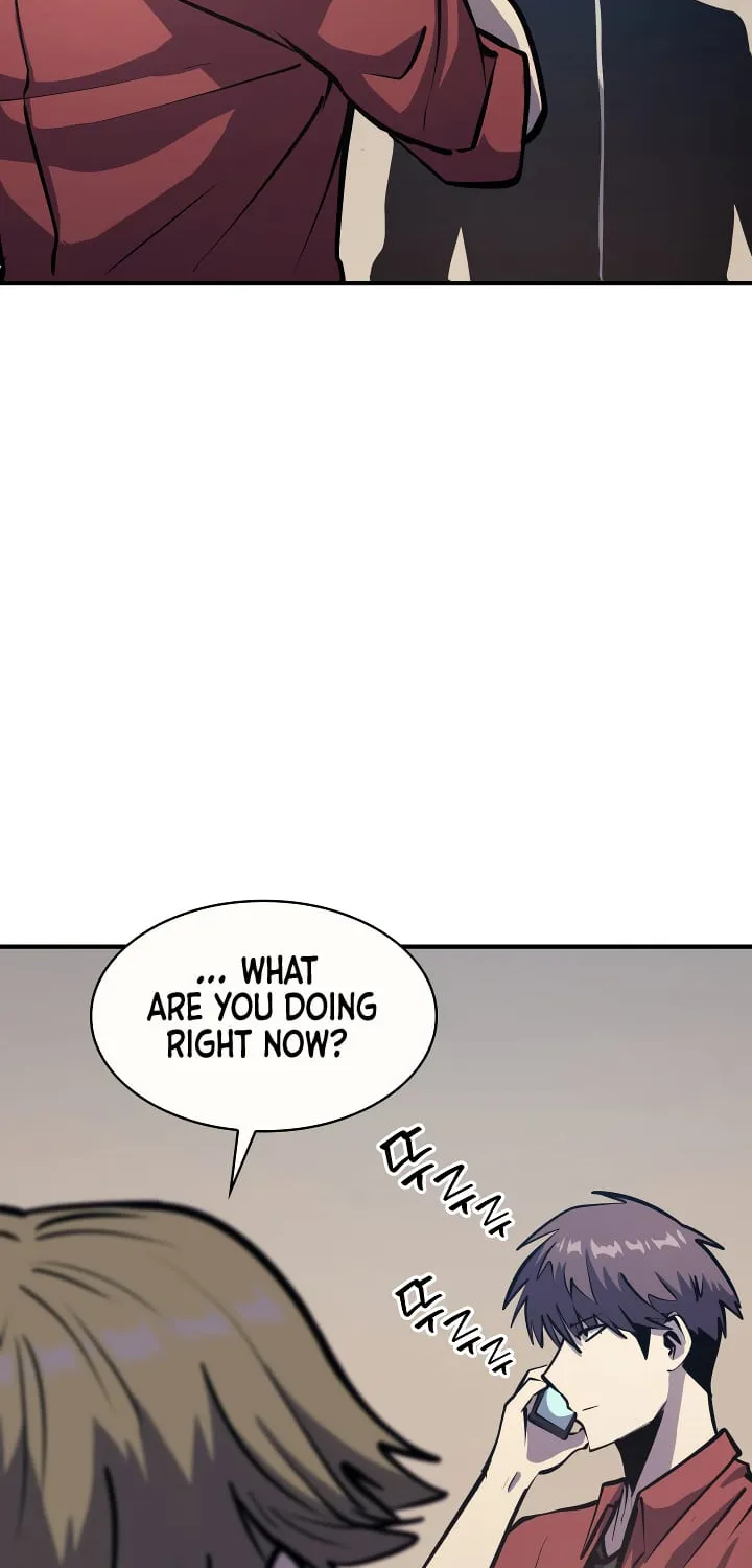 Max Level Returner Mangakakalot X Chapter 51 Page 32