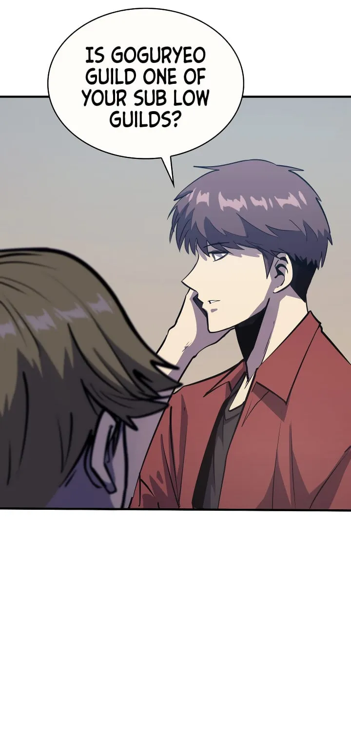 Max Level Returner Mangakakalot X Chapter 51 Page 34