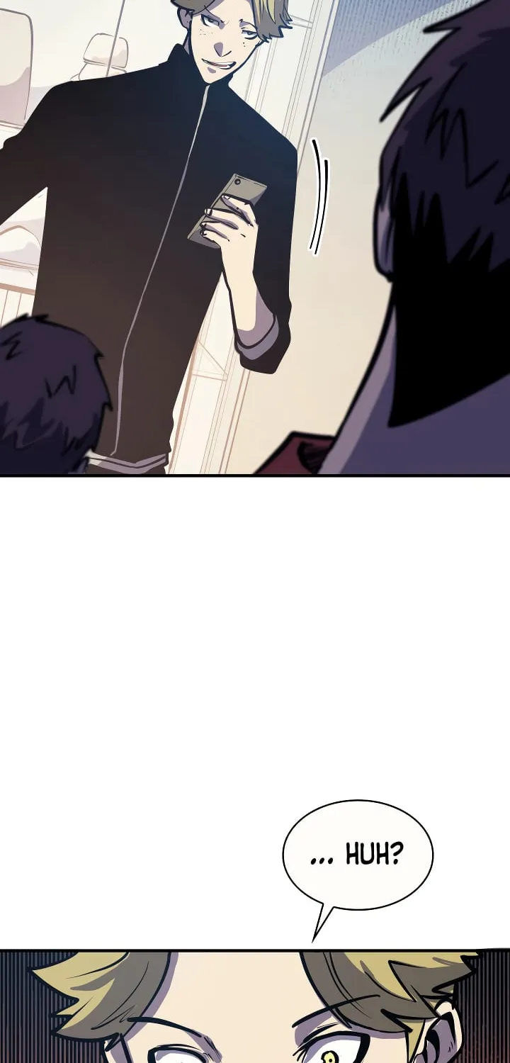 Max Level Returner Mangakakalot X Chapter 51 Page 42