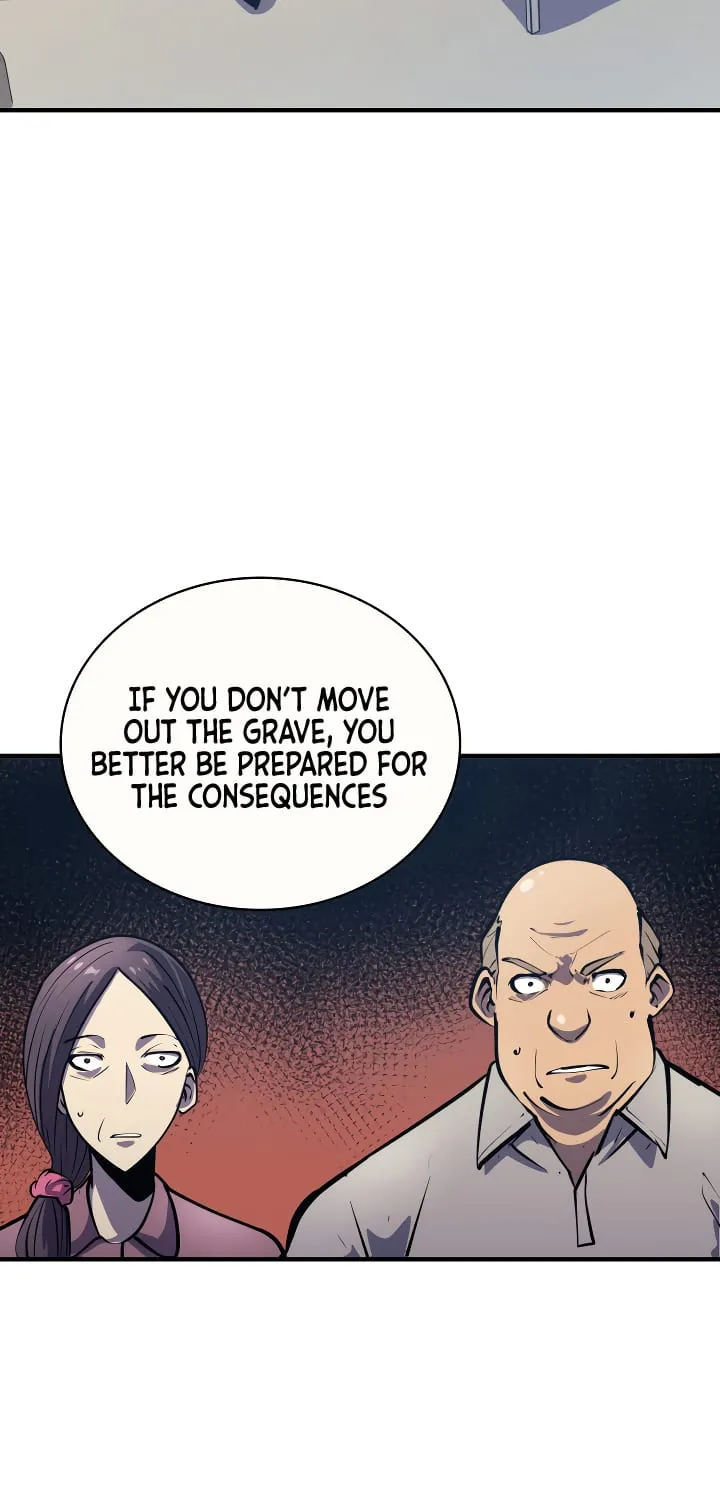 Max Level Returner Mangakakalot X Chapter 51 Page 47
